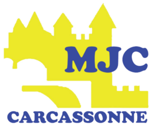Logo de la Mjc de Carcassonne