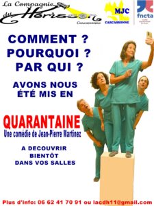 Quarantaine