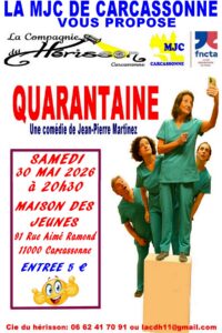 Carcassonne